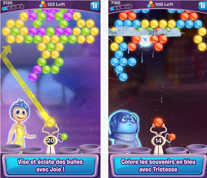5 jeux Android et iOS à ne pas manquer